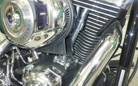 HARLEY FLSTC 1580 2008