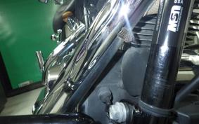 HARLEY FXSTC 1580 2008