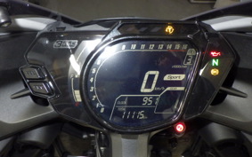 HONDA CBR250RR A 2021 MC51