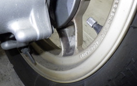 SUZUKI AVENIS 150 CG43A