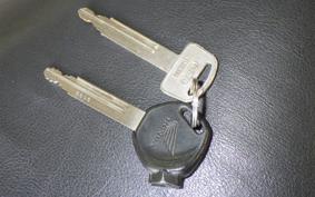 HONDA TODAY 2002 AF61