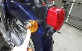 HONDA C50 SUPER CUB 2023 AA09