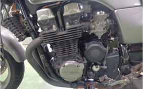 HONDA CB750L TRAINING CAR 2010 RC42