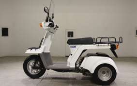 HONDA GYRO X 2006 TD02