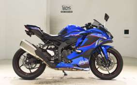 KAWASAKI ZX-4R SE 2024 ZX400P