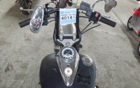 YAMAHA DRAGSTAR 250 VG02J