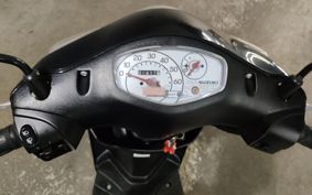 SUZUKI LET's CA4AA