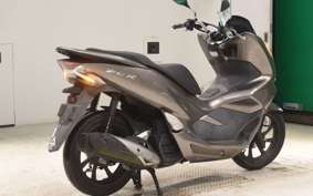 HONDA PCX125 2023 JF81
