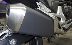 HONDA NC750X LD ABS 2019 RC90