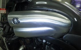 YAMAHA VMAX Gen.2 2012