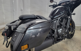 HONDA  REBEL 1100T 2023 SC83