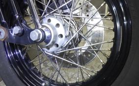 HARLEY FLSTSB 1580 2009