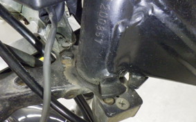 HONDA JAZZ 50 2021 AC09
