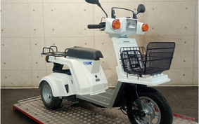 HONDA  GYRO X BASIC  TD02