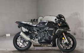 YAMAHA YZF-R1 2025 RN65J