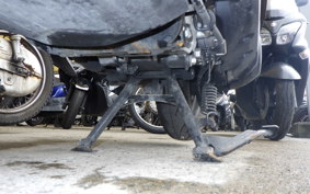 YAMAHA JOG125 SEJ5J