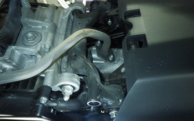 YAMAHA JOG-7 2019 AY01