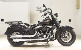 HARLEY FLSTSB 1580 2011