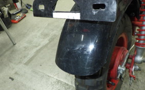 HONDA MONKEY 2025 AB27