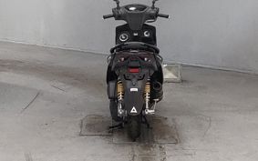 YAMAHA CYGNUS125XSR SED8J