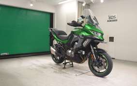 KAWASAKI VERSYS 1000 SE 2019