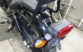 HONDA REBEL 250 A MC49
