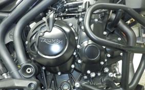 TRIUMPH TIGER 800 XC 2016
