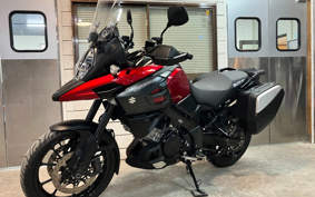 SUZUKI V-STROM1000 ABS 2019 VU51A