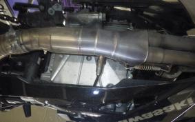 KAWASAKI ZX-25R 2014 ZX250E