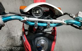 HONDA XR100 MOTARD HD13