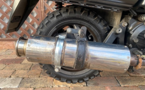 HONDA PS250 MF09