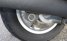 YAMAHA TRICITY 125 SE82J