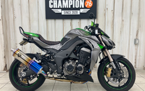 KAWASAKI Z1000 ABS 2014 ZRT00F