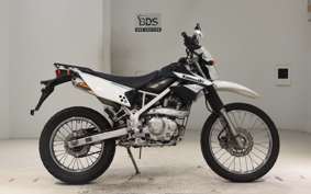 KAWASAKI KLX125 LX125C