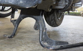 HONDA DIO Gen.6 AF68