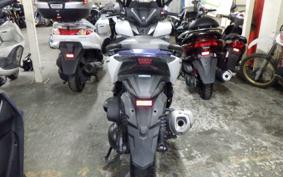 HONDA FORZA 250 MF13