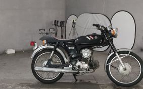 YAMAHA YB-1 FOUR UA05J