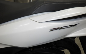 HONDA PCX125 2022 JF56