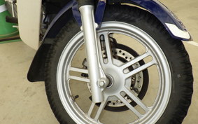 HONDA C110 SUPER CUB JA61