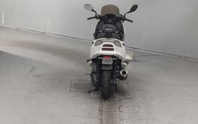 YAMAHA MAJESTY 125 5CA