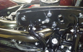 HARLEY FLHXSE 1920CVO 2019
