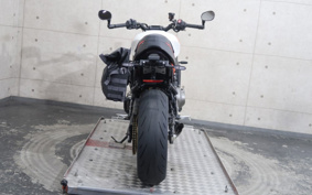 YAMAHA XSR900 2024 RN80J