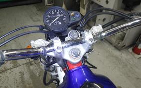 HONDA FTR223 2022 MC34