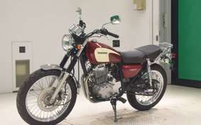 HONDA CB400SS E 2008 NC41