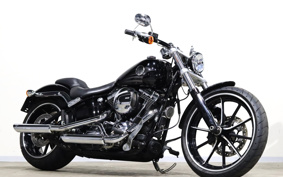 HARLEY FXSB 2015 BFV