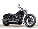 Фото Harley FXSB 2015 с японского аукциона