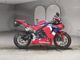 Фото Honda CBR600RR 2022 с японского аукциона