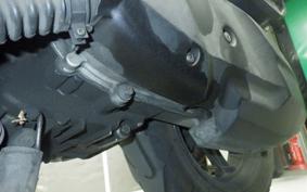 YAMAHA CYGNUS 125 XSR 3 SEA5J