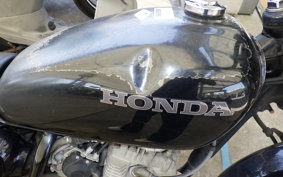 HONDA CB223S MC40