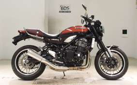 KAWASAKI Z900RS 2018 ZR900C